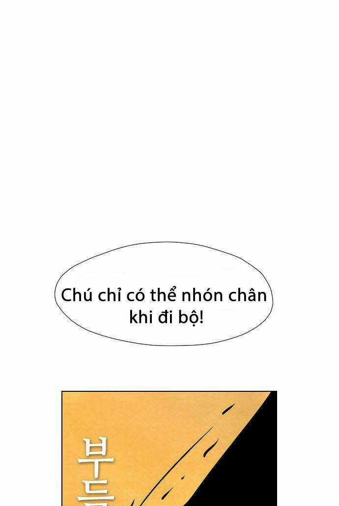 Nạn Nhân Hồi Sinh - Chapter 33 - Trang 19