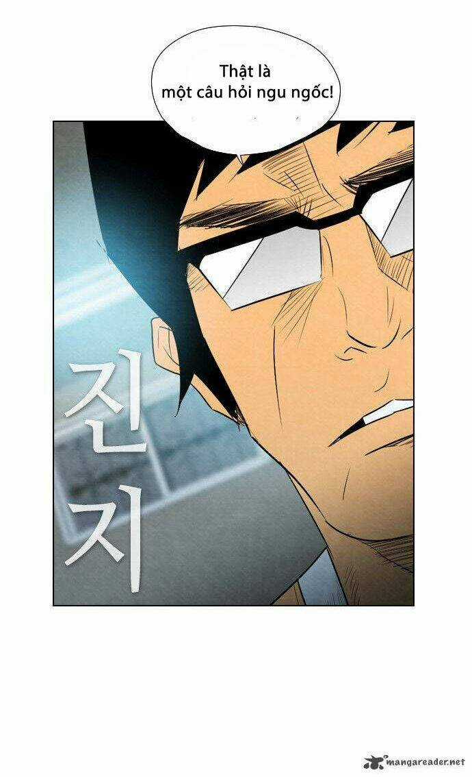 Nạn Nhân Hồi Sinh - Chapter 33 - Trang 29