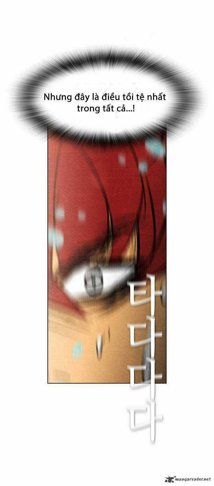 Nạn Nhân Hồi Sinh - Chapter 33 - Trang 5