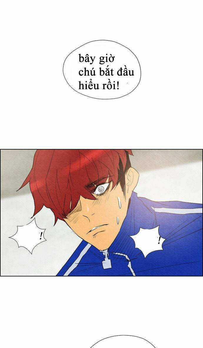 Nạn Nhân Hồi Sinh - Chapter 33 - Trang 52