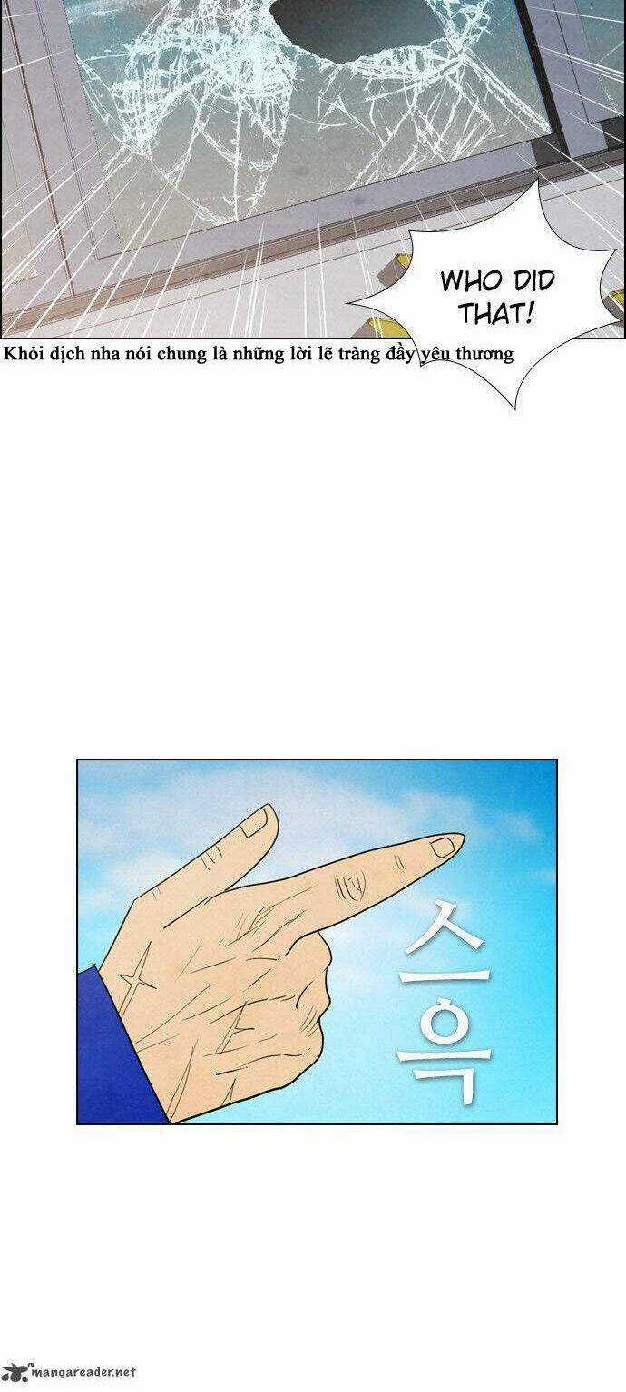 Nạn Nhân Hồi Sinh - Chapter 33 - Trang 60