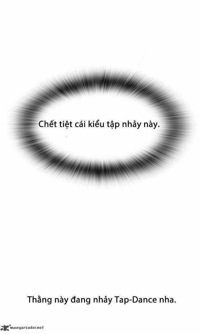 Nạn Nhân Hồi Sinh - Chapter 33 - Trang 7