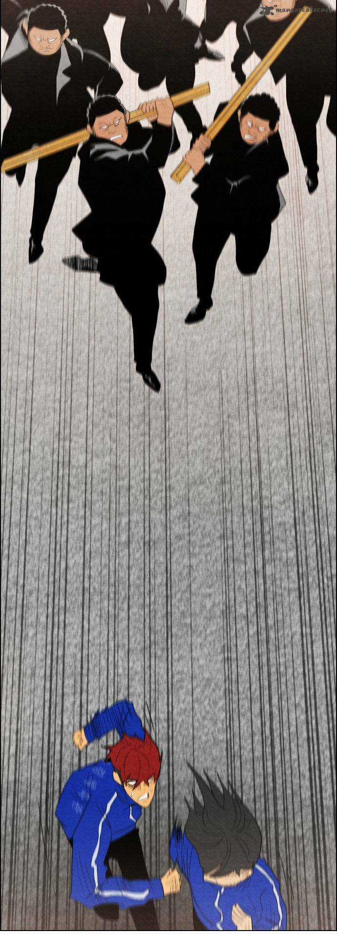 Nạn Nhân Hồi Sinh - Chapter 33 - Trang 63