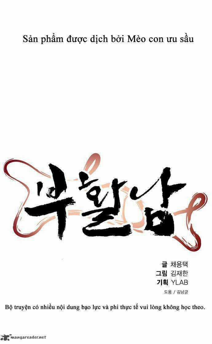 Nạn Nhân Hồi Sinh - Chapter 33 - Trang 8