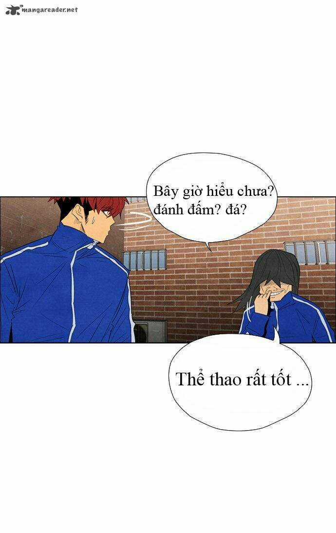 Nạn Nhân Hồi Sinh - Chapter 34 - Trang 15