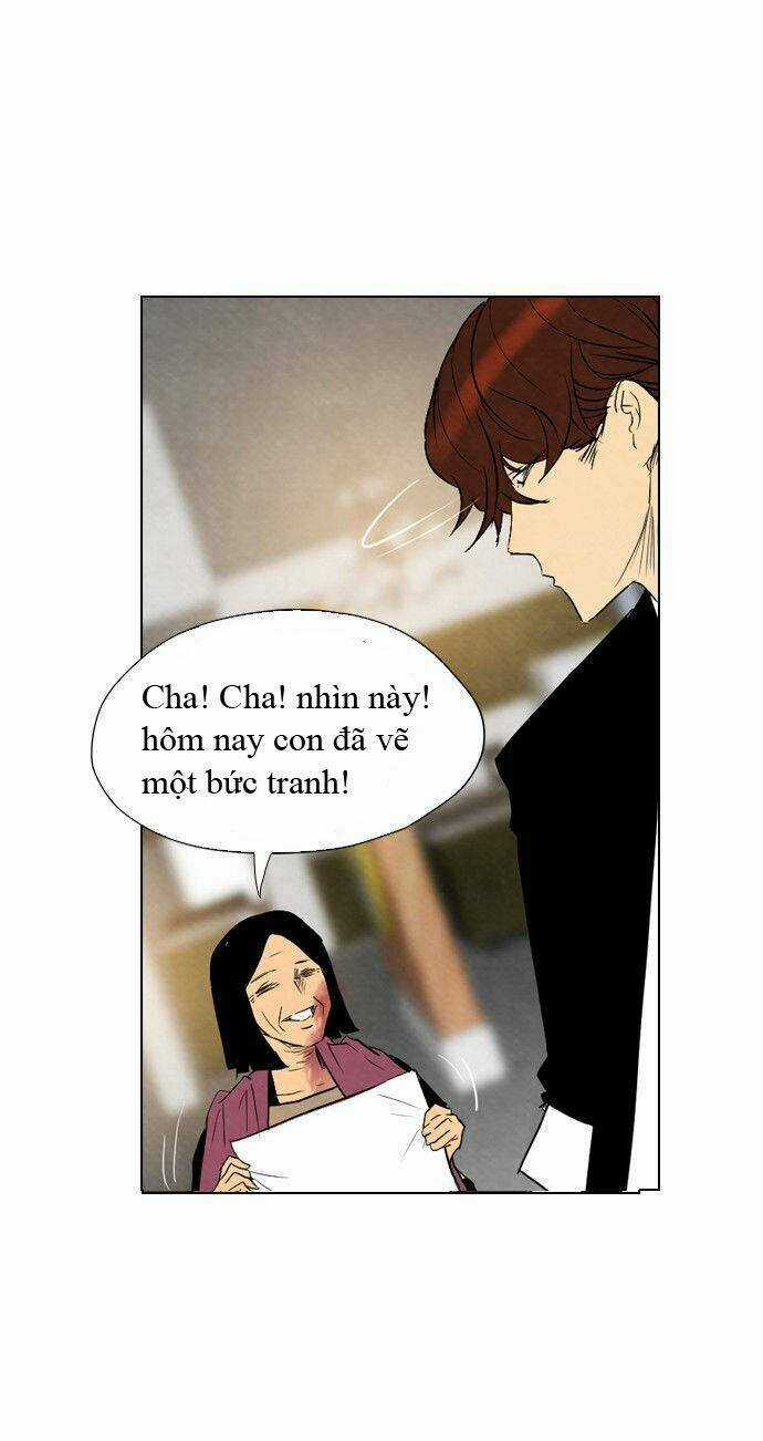 Nạn Nhân Hồi Sinh - Chapter 34 - Trang 29
