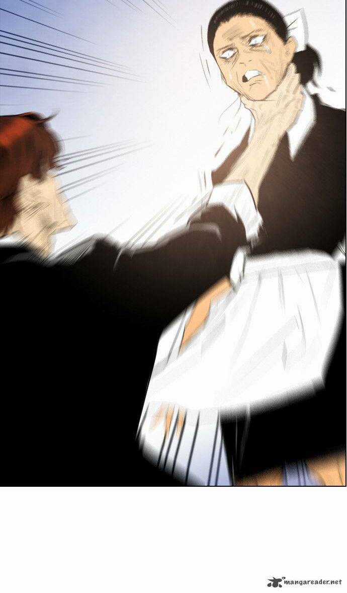 Nạn Nhân Hồi Sinh - Chapter 34 - Trang 38