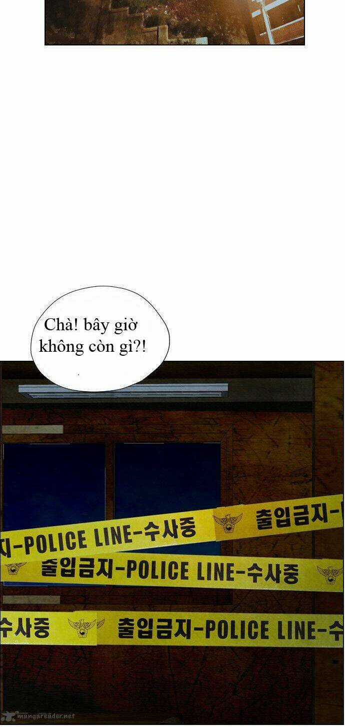 Nạn Nhân Hồi Sinh - Chapter 34 - Trang 55