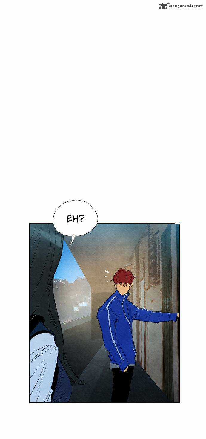 Nạn Nhân Hồi Sinh - Chapter 34 - Trang 63