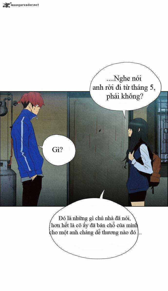 Nạn Nhân Hồi Sinh - Chapter 34 - Trang 68