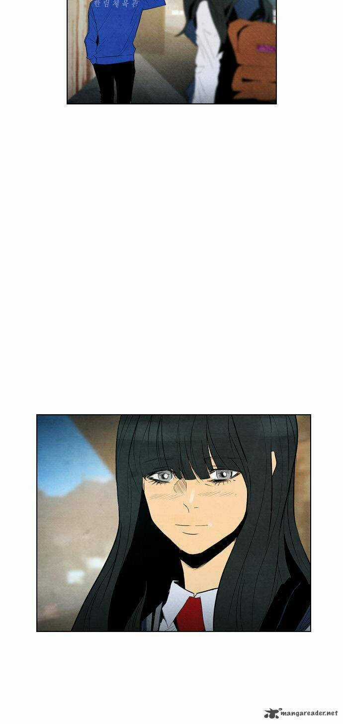 Nạn Nhân Hồi Sinh - Chapter 34 - Trang 73