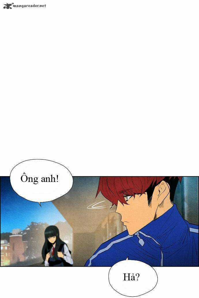 Nạn Nhân Hồi Sinh - Chapter 34 - Trang 75