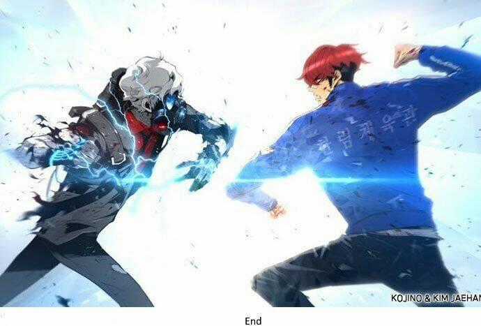 Nạn Nhân Hồi Sinh - Chapter 34 - Trang 78