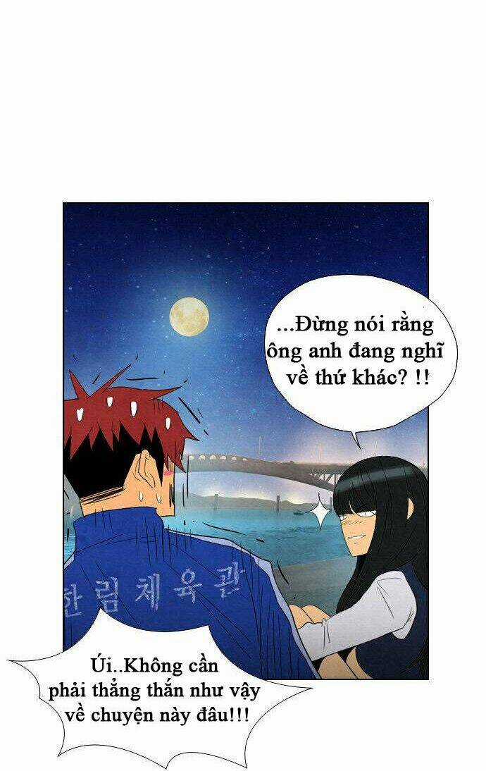 Nạn Nhân Hồi Sinh - Chapter 35 - Trang 12