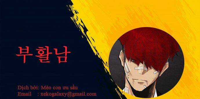 Nạn Nhân Hồi Sinh - Chapter 35 - Trang 3