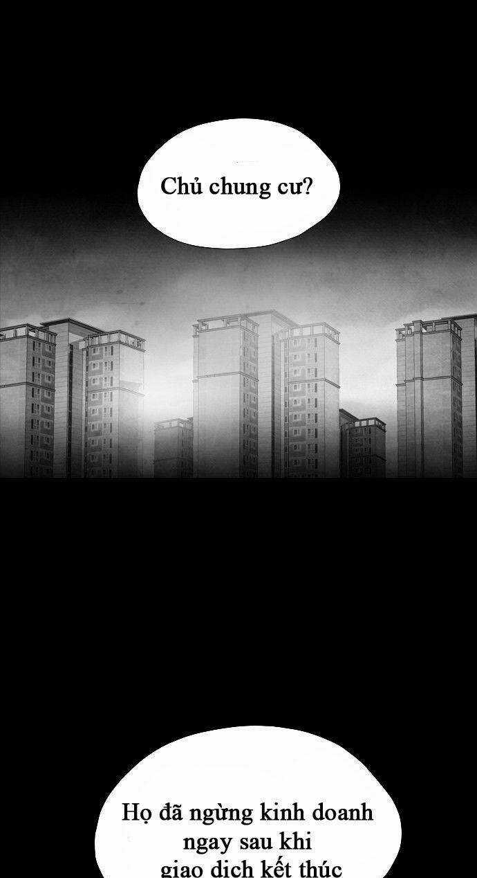 Nạn Nhân Hồi Sinh - Chapter 35 - Trang 30