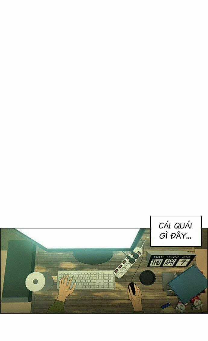 Nạn Nhân Hồi Sinh - Chapter 4 - Trang 1