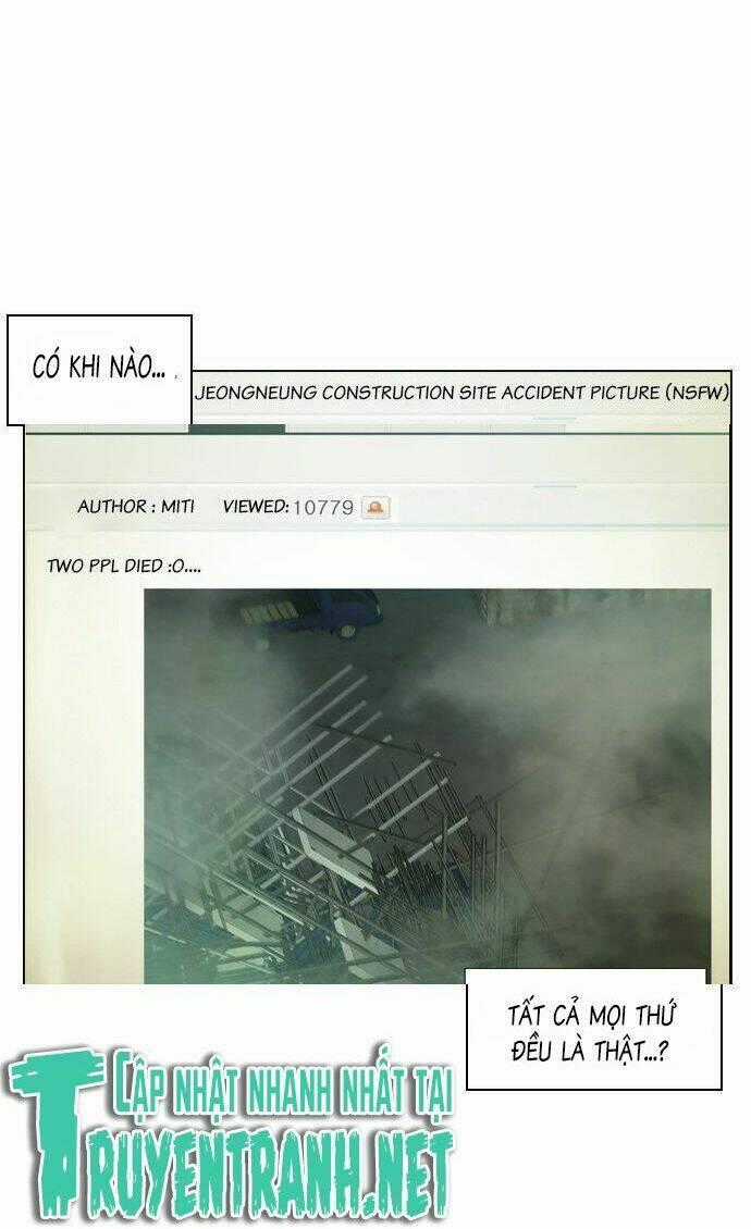 Nạn Nhân Hồi Sinh - Chapter 4 - Trang 2