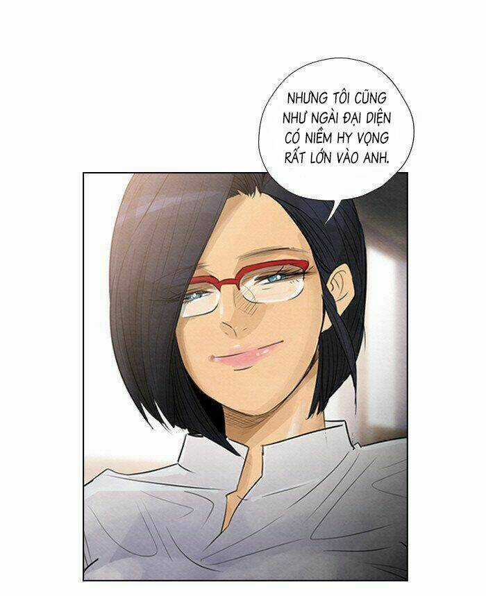 Nạn Nhân Hồi Sinh - Chapter 4 - Trang 26