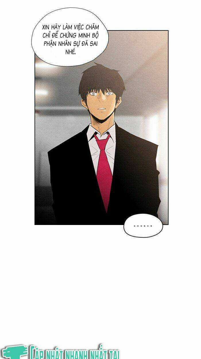 Nạn Nhân Hồi Sinh - Chapter 4 - Trang 27