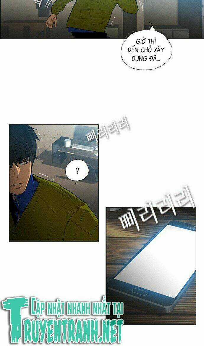 Nạn Nhân Hồi Sinh - Chapter 4 - Trang 4