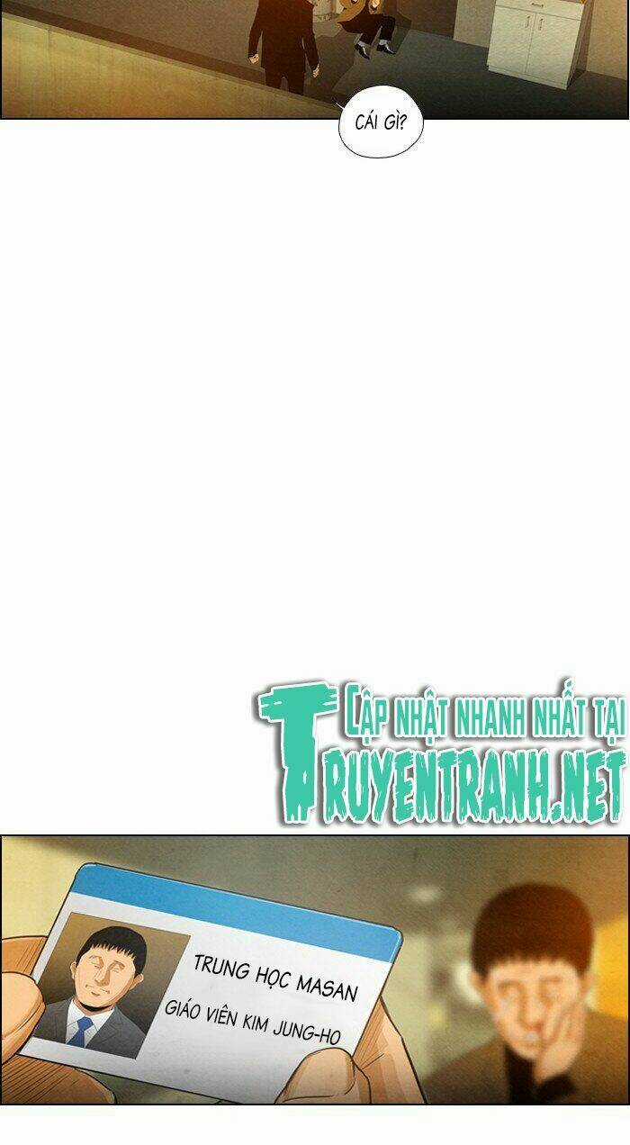 Nạn Nhân Hồi Sinh - Chapter 4 - Trang 37