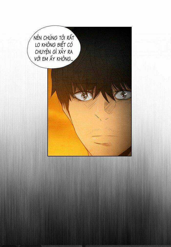 Nạn Nhân Hồi Sinh - Chapter 4 - Trang 41