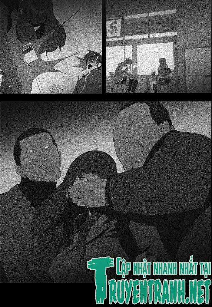 Nạn Nhân Hồi Sinh - Chapter 4 - Trang 42