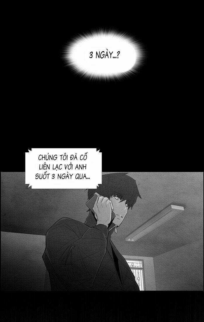 Nạn Nhân Hồi Sinh - Chapter 4 - Trang 43