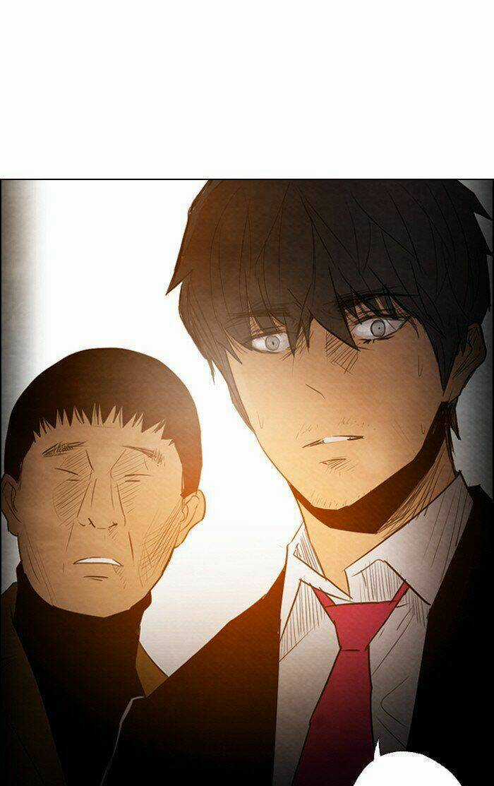 Nạn Nhân Hồi Sinh - Chapter 4 - Trang 47