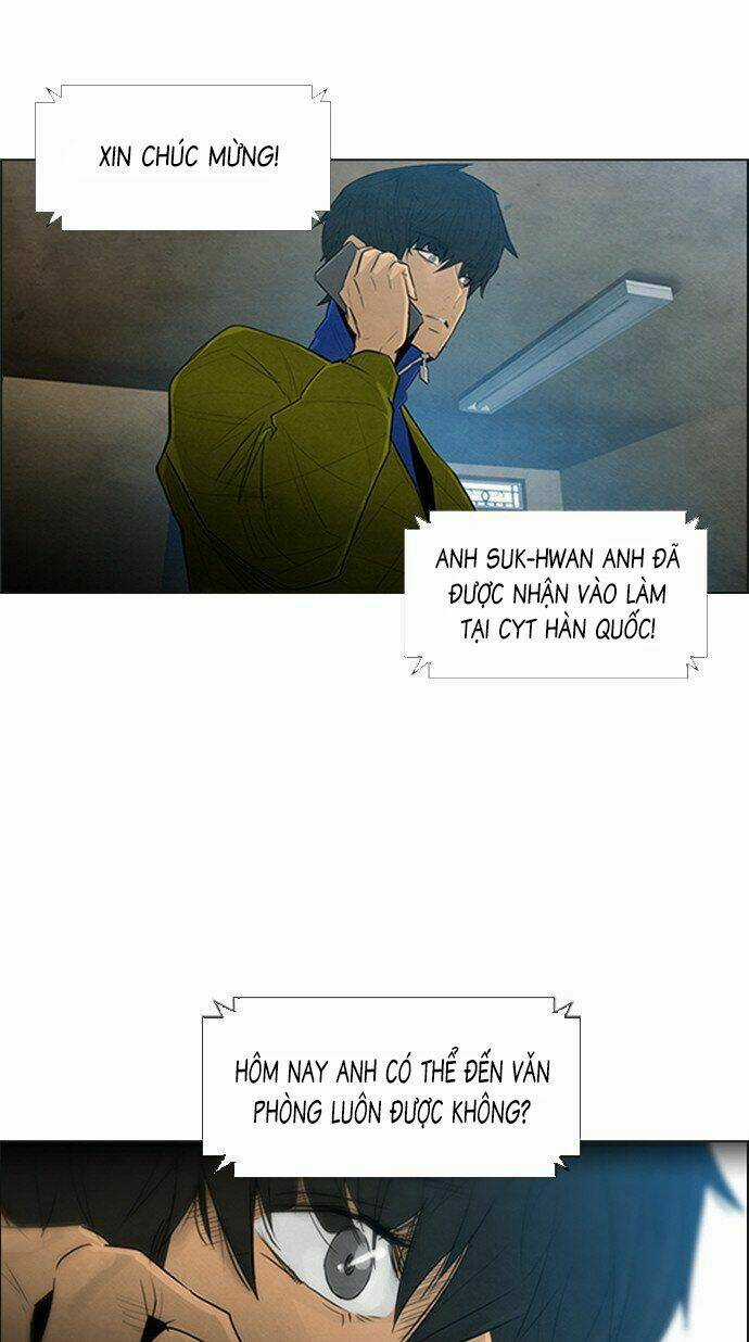 Nạn Nhân Hồi Sinh - Chapter 4 - Trang 6