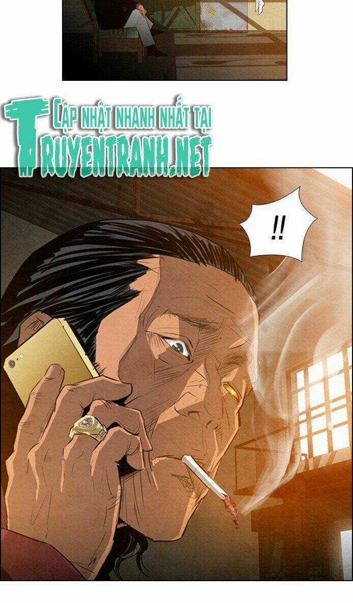 Nạn Nhân Hồi Sinh - Chapter 4 - Trang 60