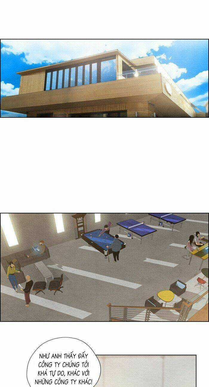 Nạn Nhân Hồi Sinh - Chapter 4 - Trang 9