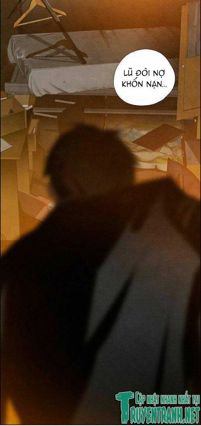 Nạn Nhân Hồi Sinh - Chapter 5 - Trang 2