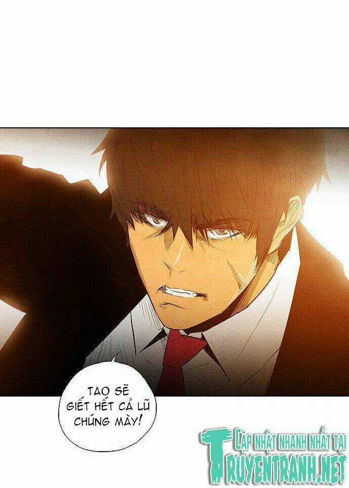 Nạn Nhân Hồi Sinh - Chapter 5 - Trang 3