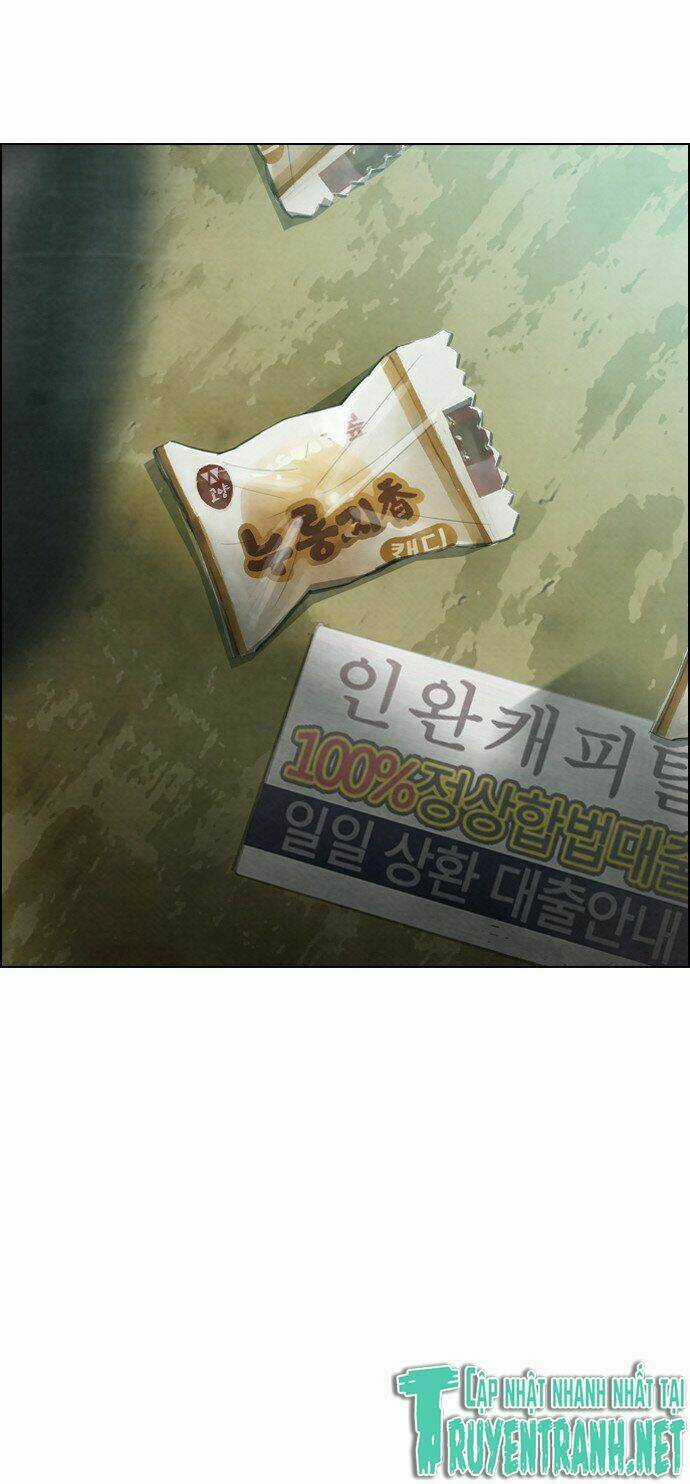 Nạn Nhân Hồi Sinh - Chapter 5 - Trang 37