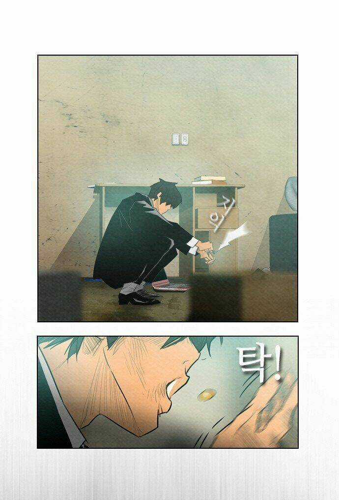 Nạn Nhân Hồi Sinh - Chapter 5 - Trang 38