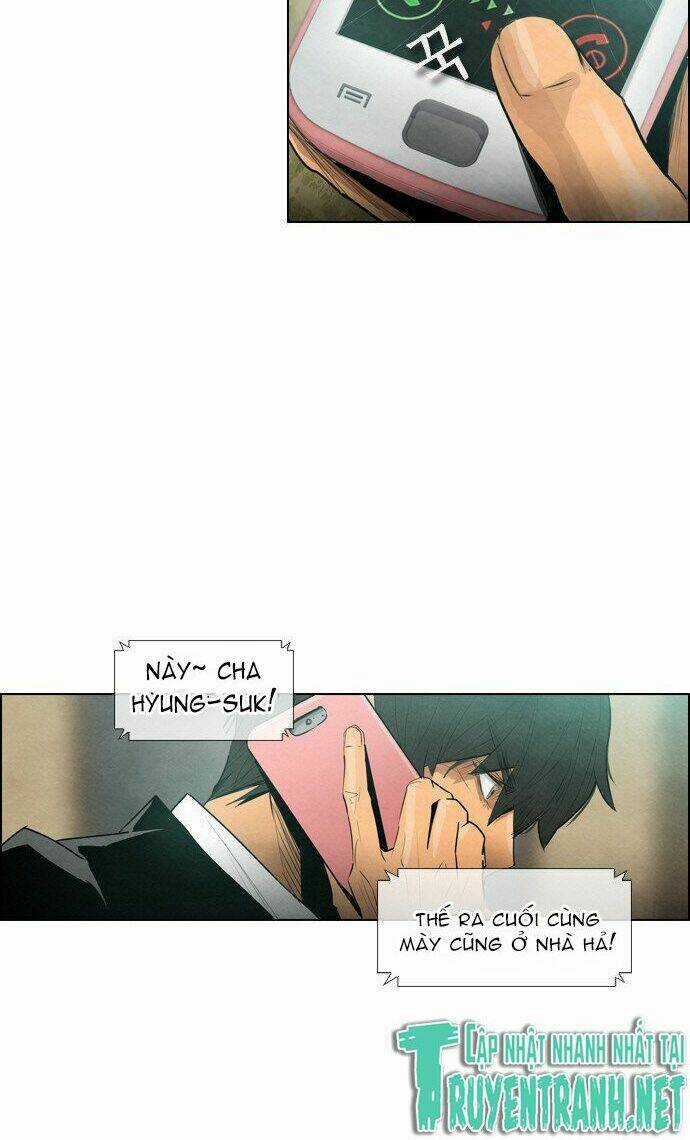 Nạn Nhân Hồi Sinh - Chapter 5 - Trang 47