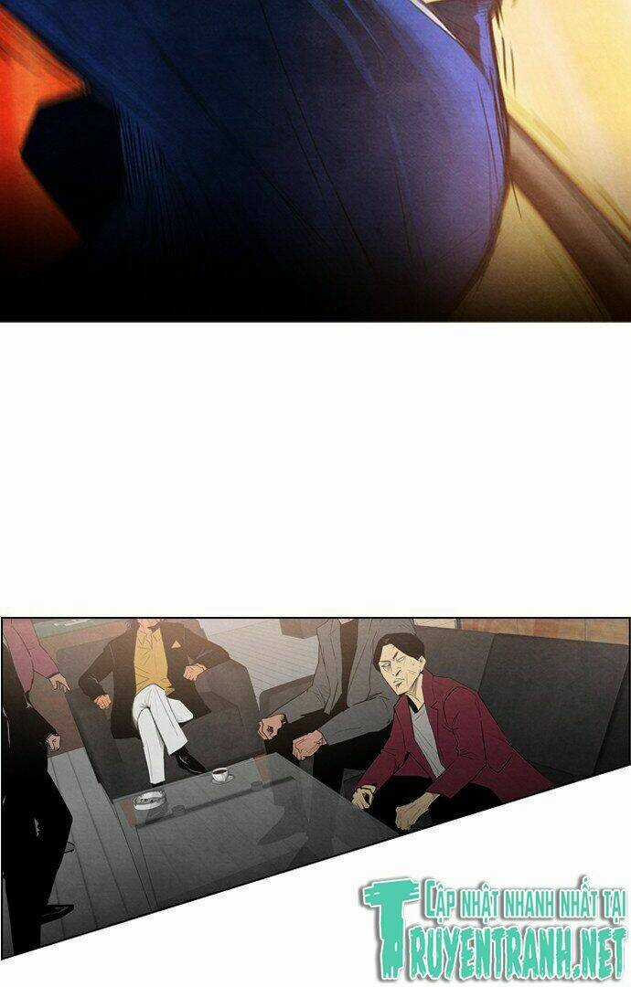 Nạn Nhân Hồi Sinh - Chapter 6 - Trang 3