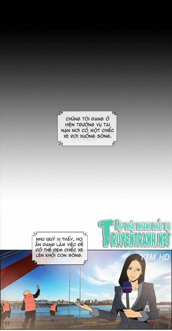 Nạn Nhân Hồi Sinh - Chapter 6 - Trang 49