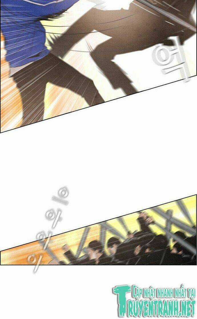 Nạn Nhân Hồi Sinh - Chapter 6 - Trang 9