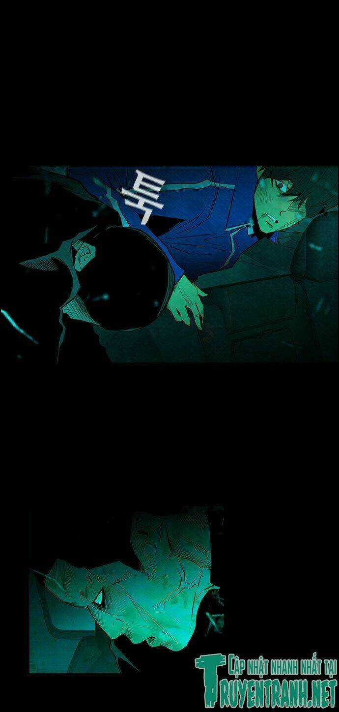 Nạn Nhân Hồi Sinh - Chapter 7 - Trang 20