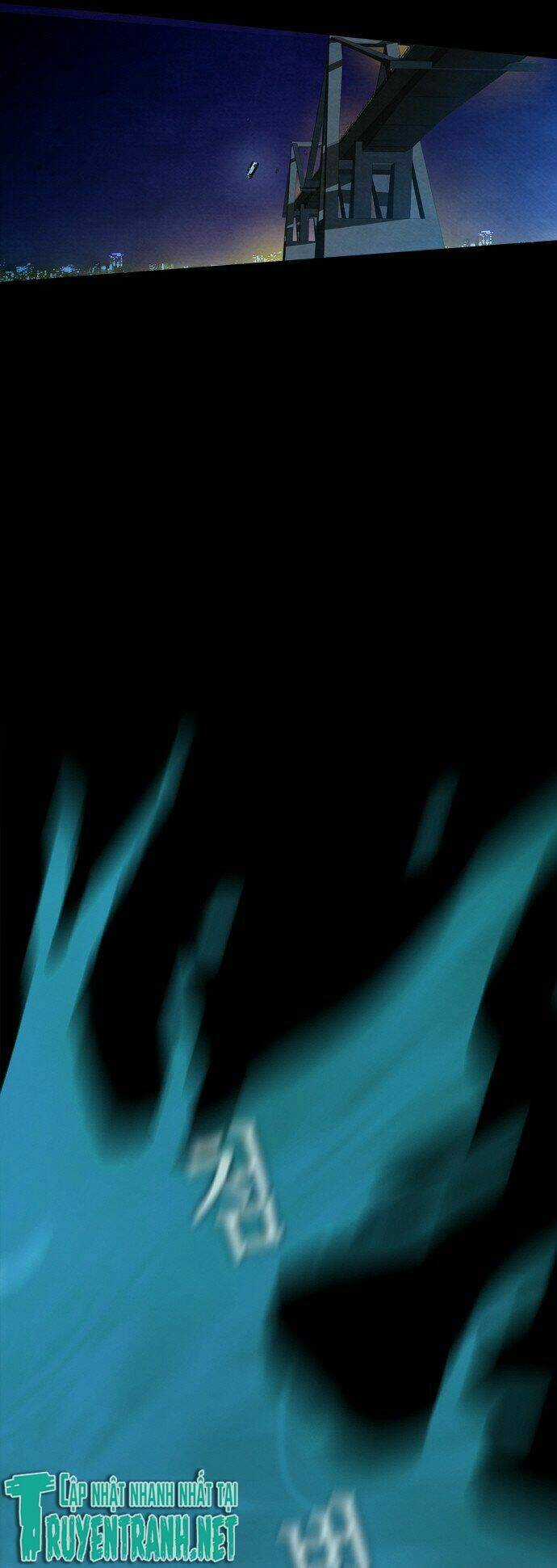 Nạn Nhân Hồi Sinh - Chapter 7 - Trang 3