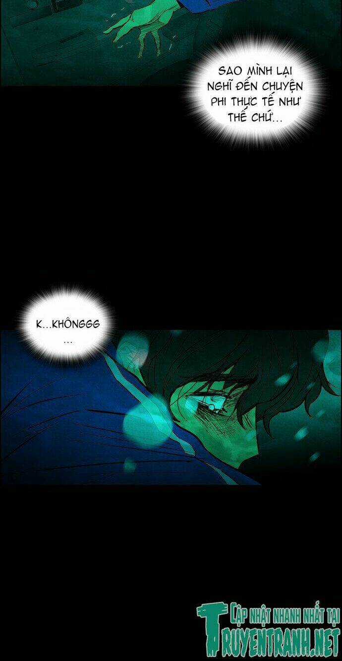 Nạn Nhân Hồi Sinh - Chapter 7 - Trang 23