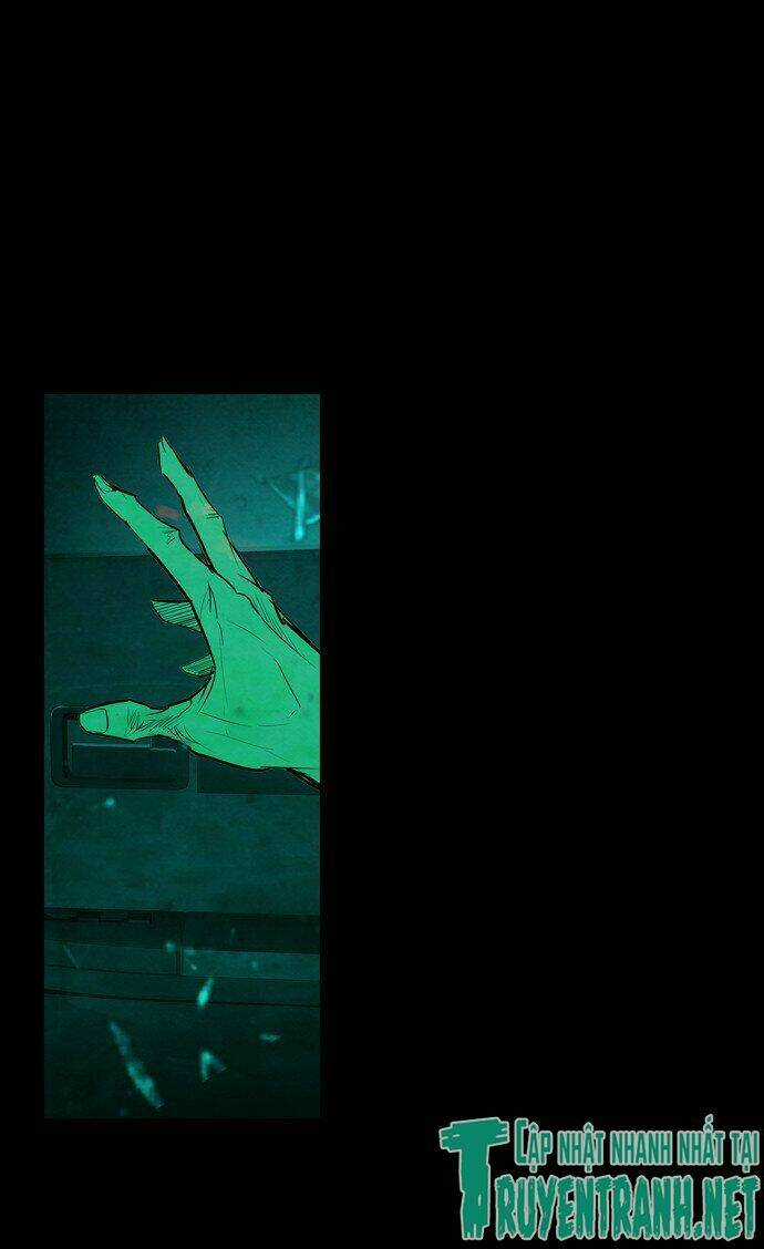 Nạn Nhân Hồi Sinh - Chapter 7 - Trang 24