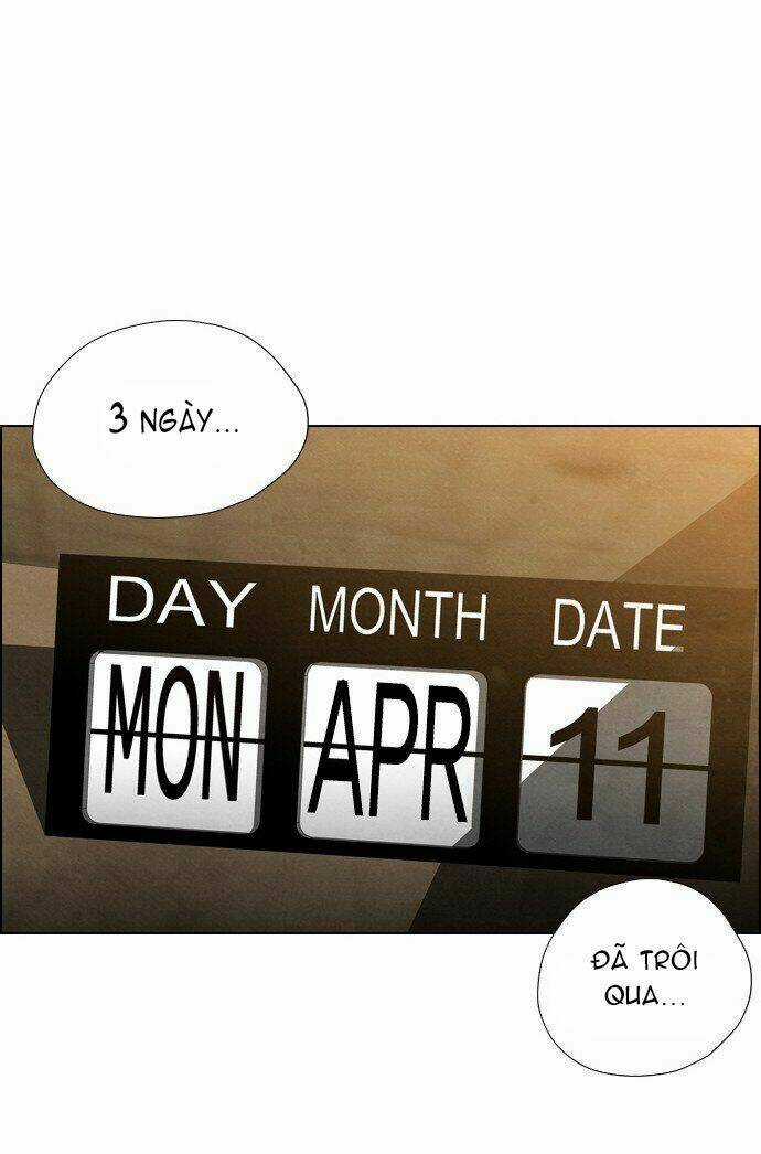 Nạn Nhân Hồi Sinh - Chapter 7 - Trang 33