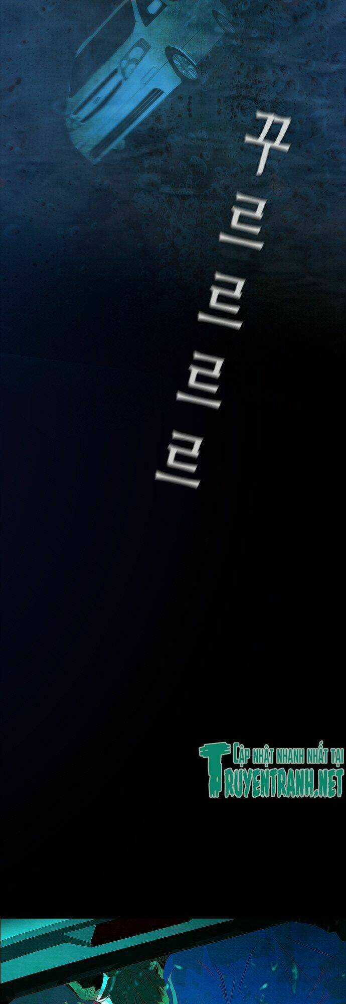 Nạn Nhân Hồi Sinh - Chapter 7 - Trang 5