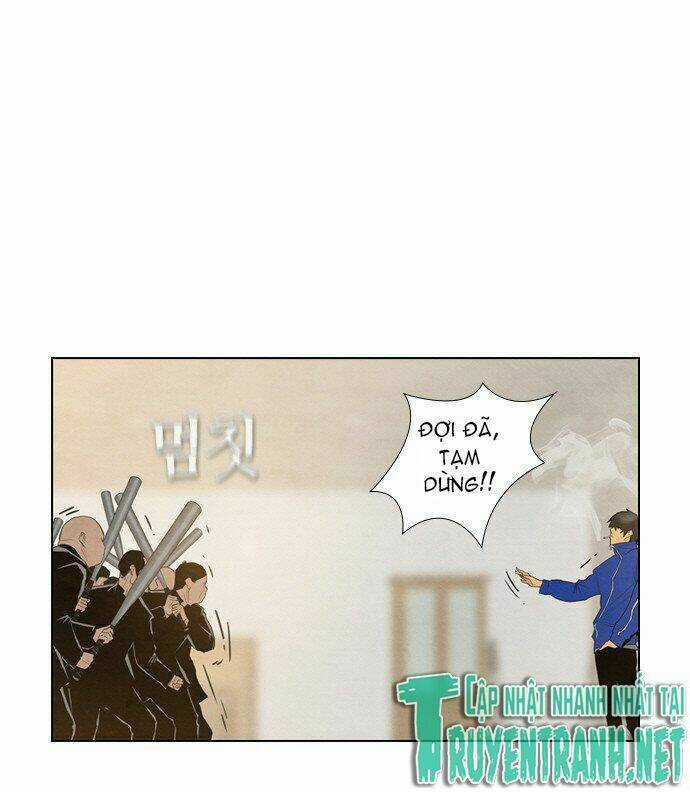 Nạn Nhân Hồi Sinh - Chapter 7 - Trang 42