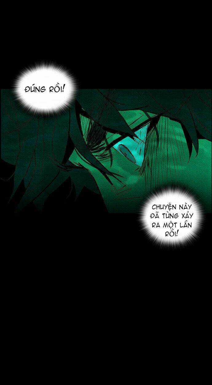 Nạn Nhân Hồi Sinh - Chapter 7 - Trang 8