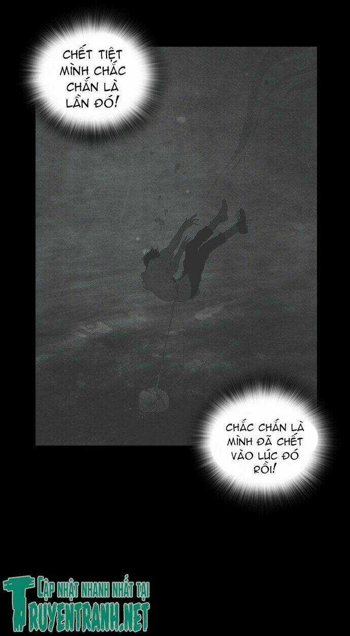 Nạn Nhân Hồi Sinh - Chapter 7 - Trang 9